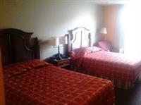 אומהה Westmont Inn & Suites מראה חיצוני תמונה